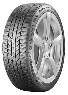 8s continental clearance