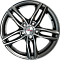 Диски литые iFree Moskva (КС689) 16" PCD 5/110