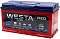 Аккумулятор WESTA RED EFB 110 Ач 880 А обратная полярность