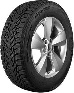 KAIYI X7 Размер Шин