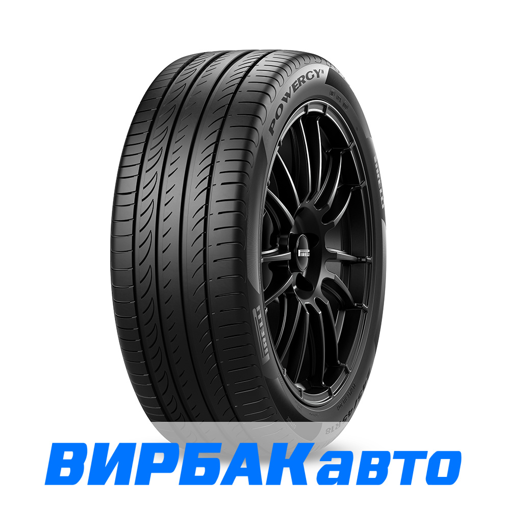 Летние шины Pirelli POWERGY 225/45R17 94Y XL