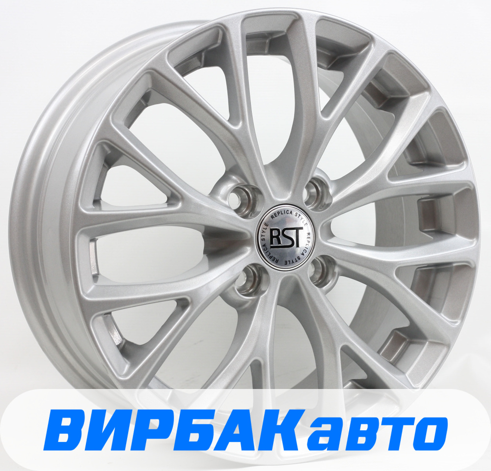 Купить литые диски RST R015 15