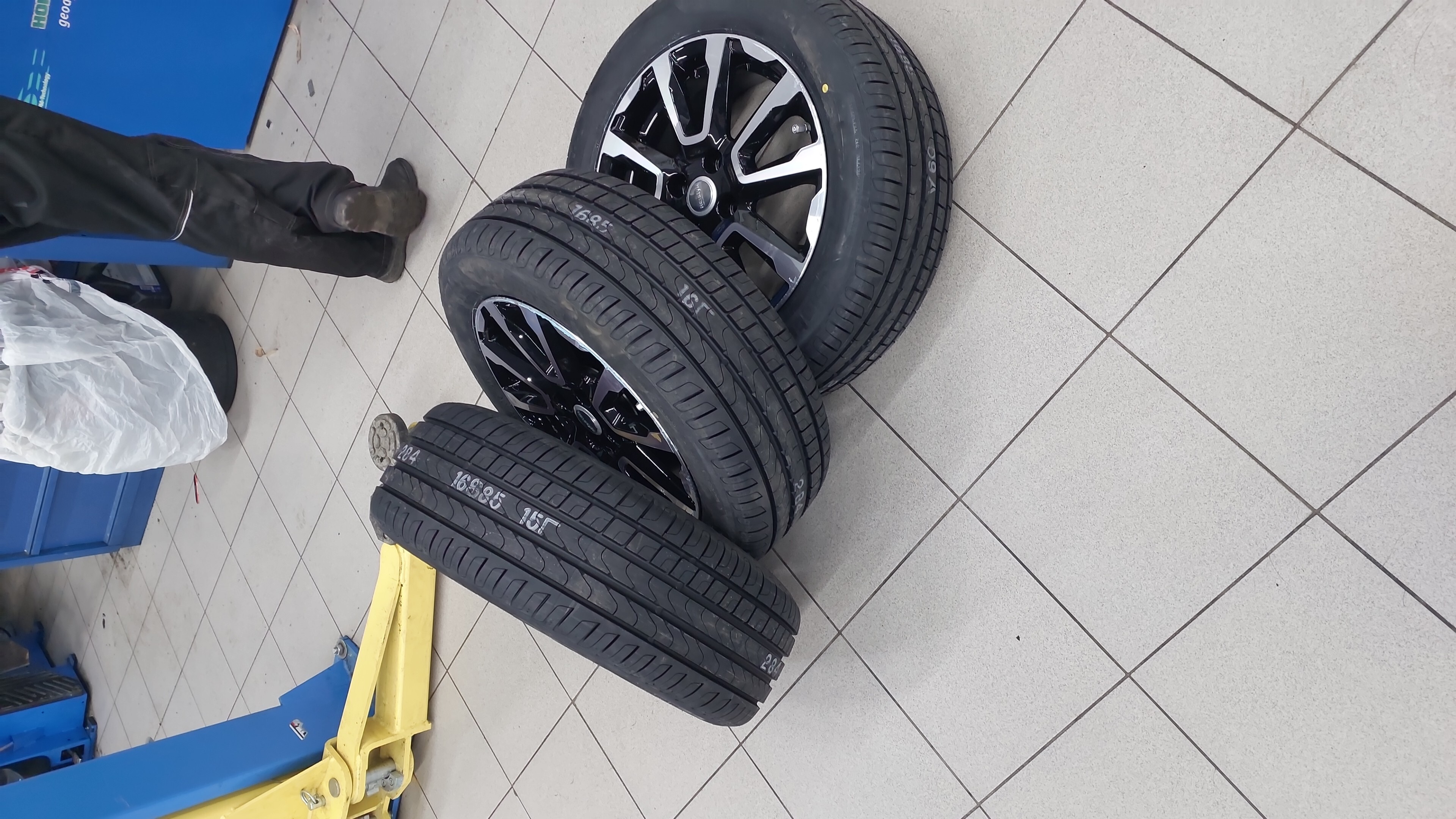 Купить летние шины PIRELLI CINTURATO P7 205/55R16 91 V, цены в Волжском —  интернет-магазин VIRBACauto